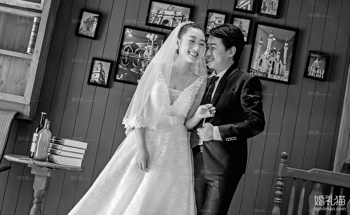 韩式婚纱照图片,[韩式],湛江婚纱照,婚纱照图片